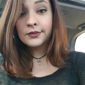 Meet your Posher, Meredith